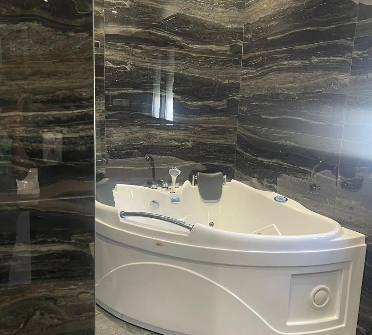 Arome Deti Hotel Spille